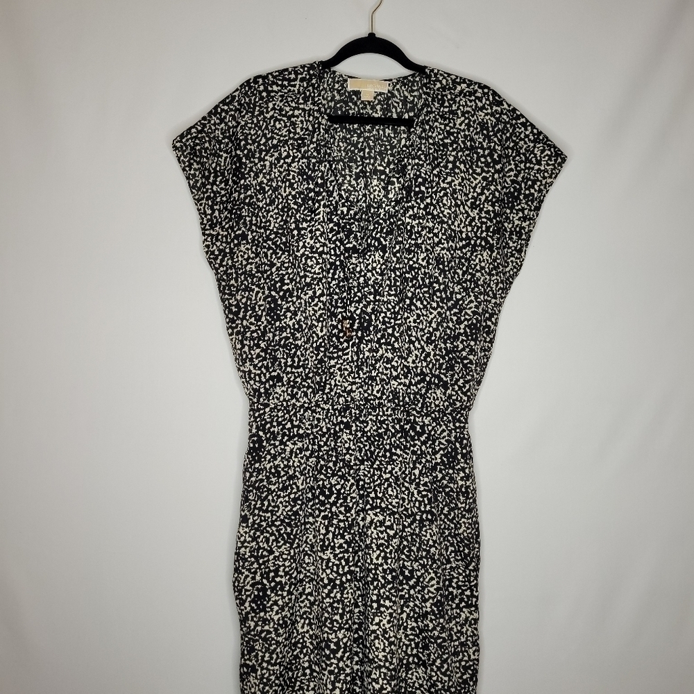 Michael Kors Sleeveless Dress - Picture 6 of 15